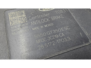 Jednotka ABS MR3C2C219CA, MR3C2B373DA Ford Mustang VI 2021