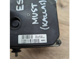 Jednotka ABS 9675529180 Citroen Berlingo 2010