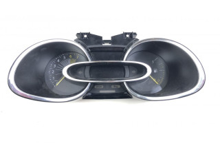 Панель приборов 248101427R, 248109766R   Renault Clio IV       