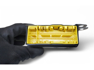 Блок подушек безопасности A1669001609   Mercedes-Benz GL X166