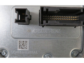 Блок управления Xenon