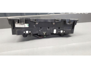 Панель приборов 13140264ML Opel Meriva A