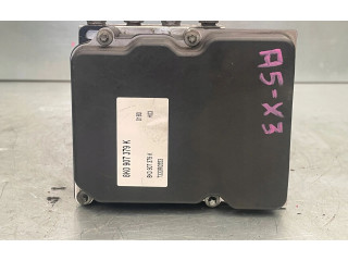 Блок управления АБС 8K0907379K   Audi A5 8T 8F