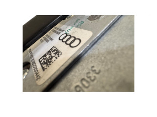 Рулевая рейка 4F0905852B, 4F0910852 Audi A6 S6 C6 4F 2004 - 2011 года