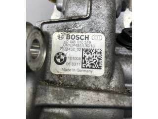 Vstřikovač 7823452, 0445010519 BMW 1 F20 F21 pro naftový motor 1.6 N47d16a