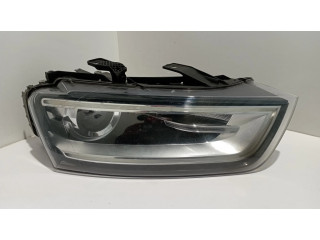 Přední světlo pravé 8U0941006, 4G0907697D Audi Q3 8U 2014