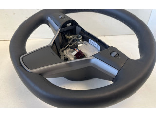 Руль Tesla Model 3 2017 - года 1490214CNB, 8002838