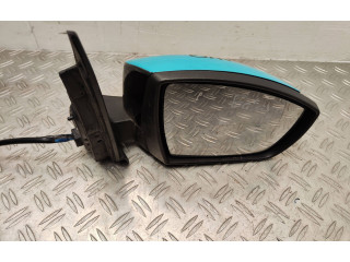 Зеркало электрическое Ford Galaxy 2006 - 2015 года