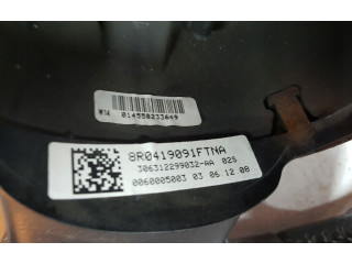 Руль Audi A3 S3 8P 2003 - 2012 года 8R0419091FTNA
