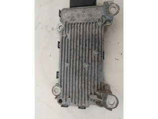 Блок управления коробкой передач ZF501220945 Acura MDX III