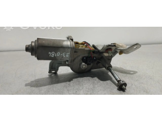 Моторчик заднего дворника 96843489 Chevrolet Spark