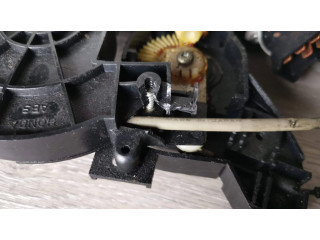 Блок управления климат-контролем 39700SN7G110M1, 52010213A Honda Accord