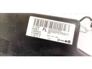 Подушка безопасности в сиденье 1K4880241B, 30353650H Skoda Octavia Mk2 (1Z)