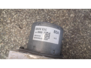 Блок АБС 42520669 Buick Encore I 2012-2019 года