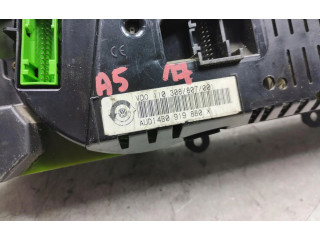 Панель приборов 4B0919880X   Audi A6 S6 C5 4B       