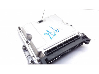 Блок управления двигателя 9635598680, 0281010164 Citroen Xantia