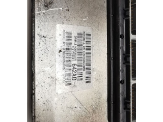 Блок управления двигателя P56041642AD, 04A049DQUBMD Jeep Grand Cherokee (WJ)