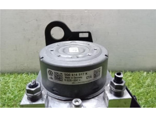 Блок АБС 5Q0614517K, 5Q0907379L Volkswagen Golf VII 2013 - 2019 года