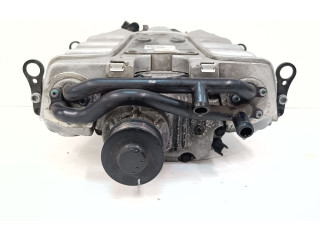 Turbodmychadlo Нагнетатель 06E145601AC Audi Q7 4L CTW