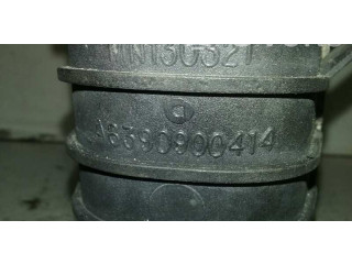 Интеркулер A6390900414, MN130321 Smart ForFour I