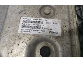 Řídící jednotka 51871703   Alfa Romeo Mito 2010