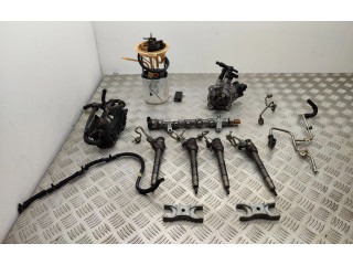 Комплект системы впрыска топлива 0445010514, 03L130755D    Skoda Yeti (5L)  cfh 