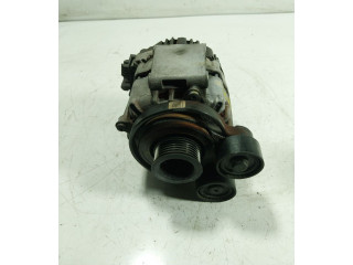 Генератор 06L903018H, 06L903016H Audi A5