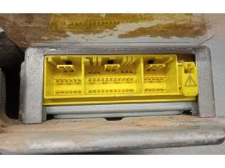 Блок подушек безопасности 98221SA140, 1523008331   Subaru Forester SG