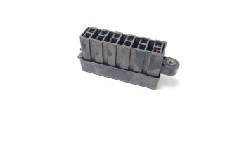 Блок предохранителей    Rolls-Royce  Silver Spur  1980 - 1998 года