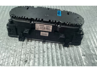 Панель приборов 1T0920865C Volkswagen Touran II