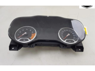 Панель приборов 07356189620 Jeep Renegade