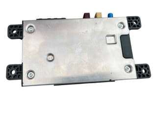 Блок управления LM2T14G229AL, A2C7714350600   Ford S-MAX