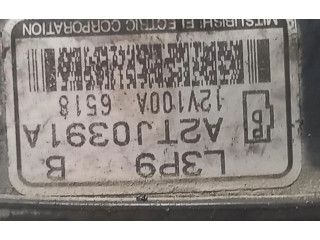 Генератор A2TJ0391A Mazda MPV II LW