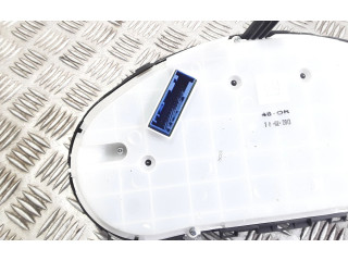 Přístrojová deska Opel Zafira C 2013 769166750U, 13433805