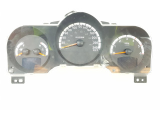 Панель приборов 5172536AA, 5172536AA Dodge Nitro