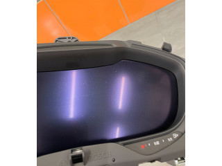 Панель приборов    Audi TT TTS RS Mk3 8S       