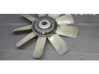 Вентилятор радиатора SsangYong Kyron