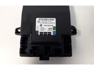Блок управления    Mercedes-Benz A W169