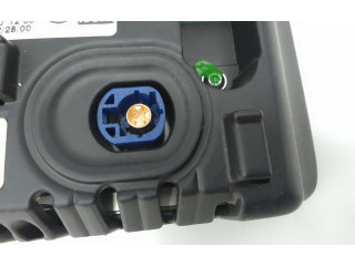 Дисплей A2469001206 Mercedes-Benz A W176