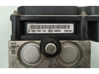 Блок АБС 27536SC020   Subaru  Forester SH  2008 - 2013 года