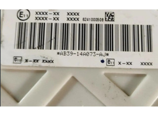 Блок предохранителей AB39-14A073-AJ, 523411F03 Ford Ranger