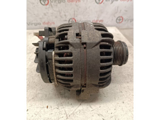 Генератор 8676498, 0124525029   Volvo XC90      