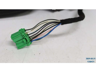 Зеркало электрическое        Volvo XC90  2007 - 2014 года   