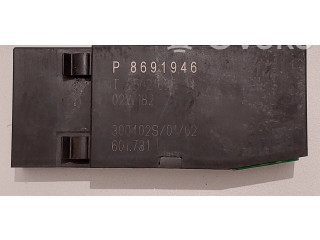 Блок управления 8691946, 6VW187   Volvo V70