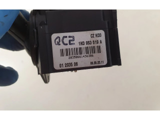 Ручка стеклоочистителей 1K0953519A   Volkswagen Caddy