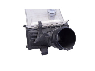 Интеркулер 50557597 Alfa Romeo Stelvio