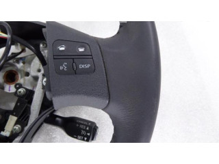 Руль Lexus IS 220D-250-350 2006 - 2013 года