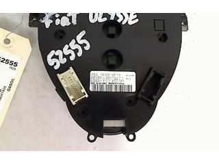 Блок управления климат-контролем 14009187YR, 14009187YR   Fiat Ulysse