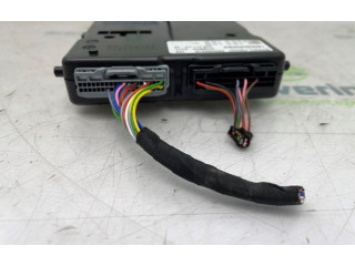 Блок управления климат-контролем    Dacia Duster III