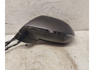 Зеркало (механическое) Audi A7 S7 4G 2011 - 2017 года